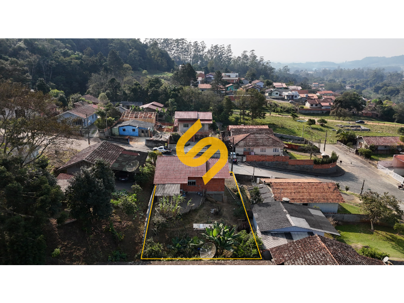 Casa à venda no Pinheiro: 