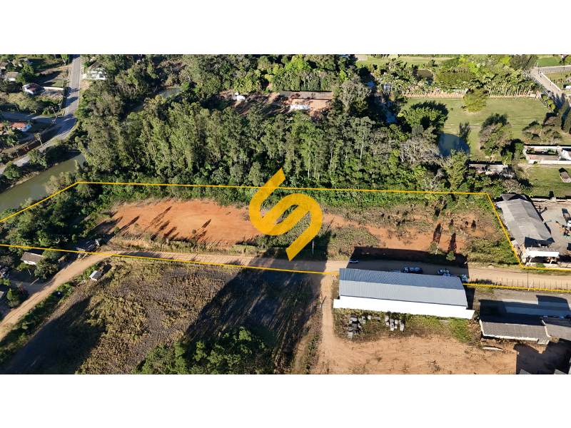 Terreno Urbano à venda no Primavera: 