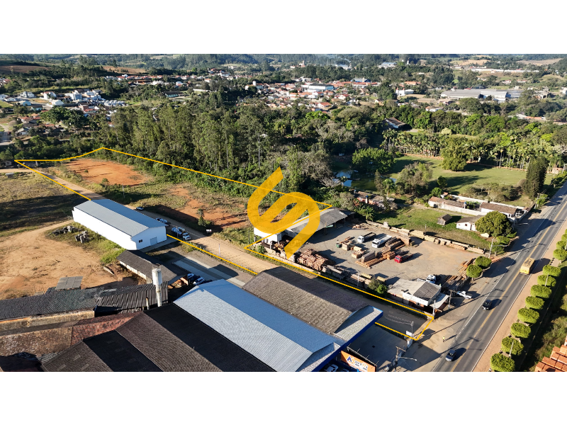 Terreno Urbano à venda no Primavera: 