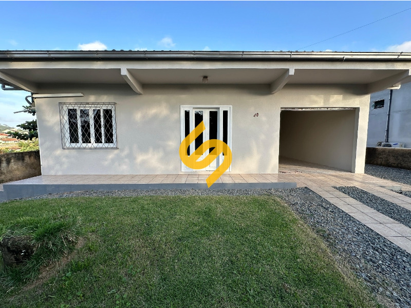 Casa à venda no Ilha da Figueira: 