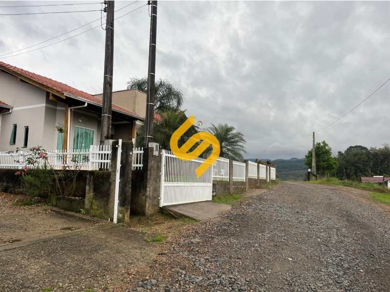 Casa à venda no Salto Pilão: 