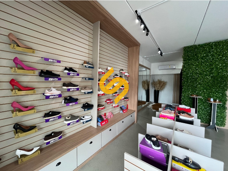 Comercial à venda no Bela Vista: 