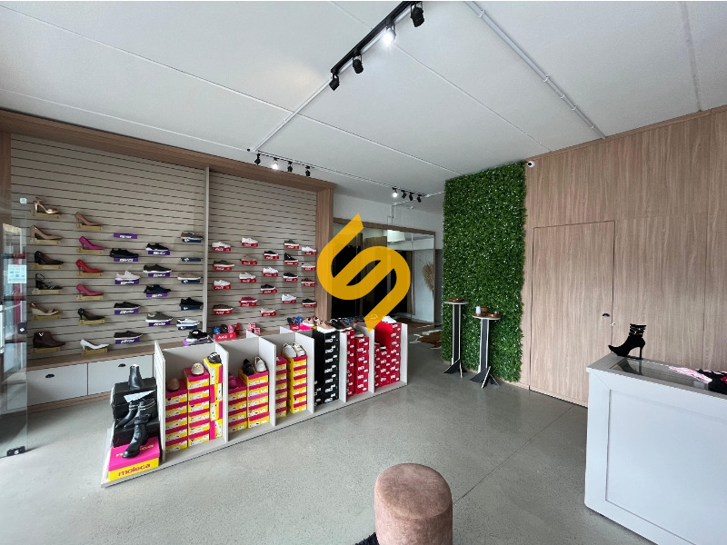 Comercial à venda no Bela Vista: 