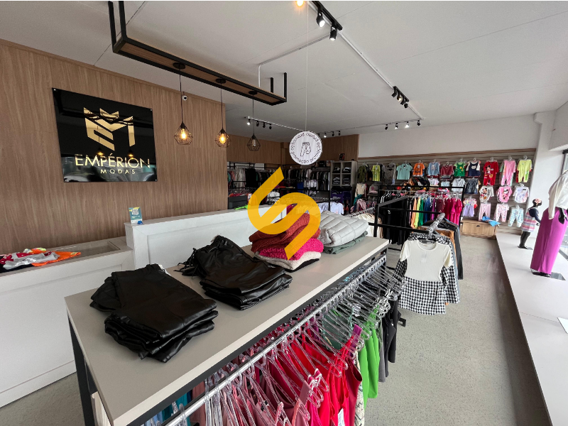 Comercial à venda no Bela Vista: 