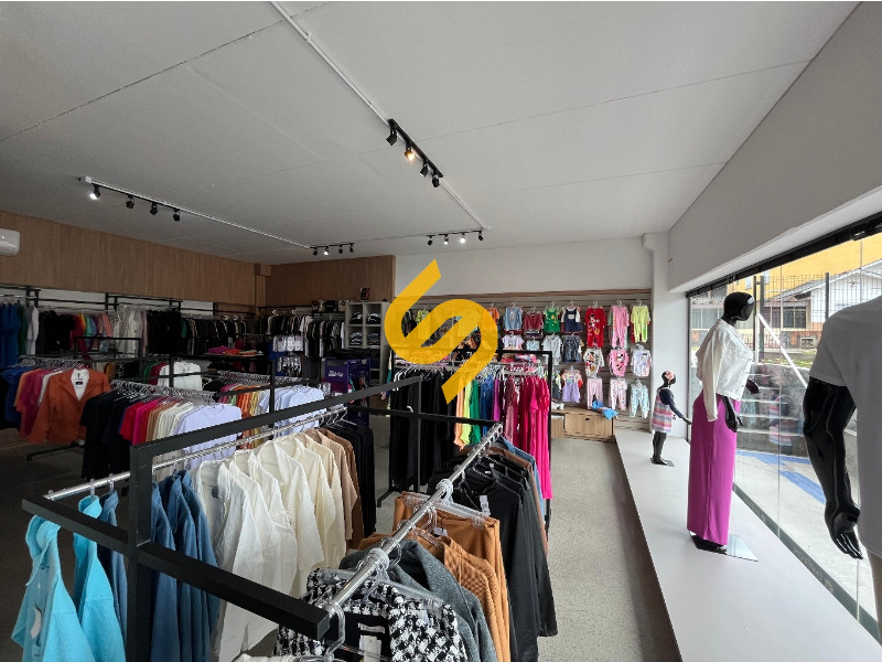 Comercial à venda no Bela Vista: 