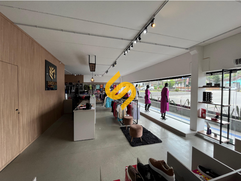 Comercial à venda no Bela Vista: 