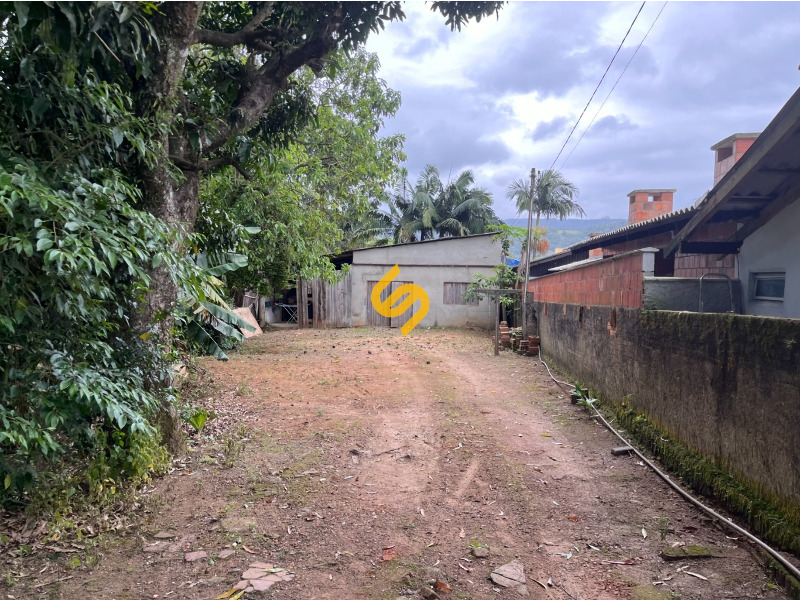 Terreno Urbano à venda no Pinheiro: 