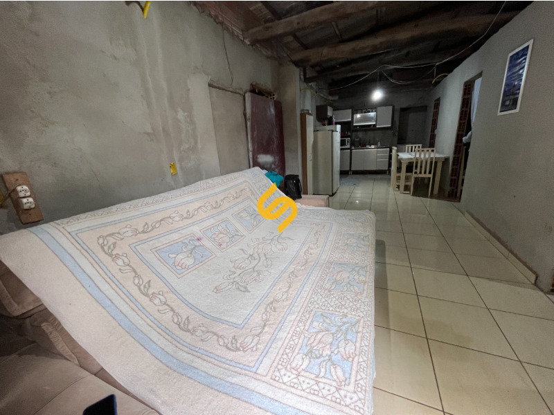 Terreno Urbano à venda no Pinheiro: 