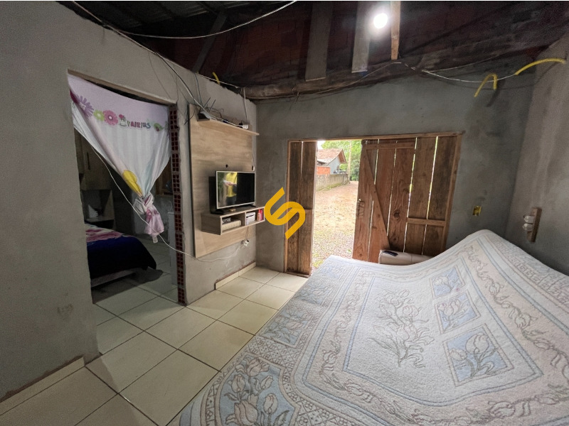 Terreno Urbano à venda no Pinheiro: 