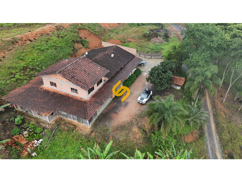 Casa à venda no Canta Galo: 