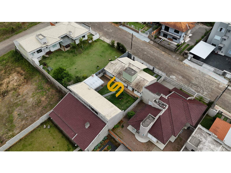 Casa à venda no Pinheiro: 