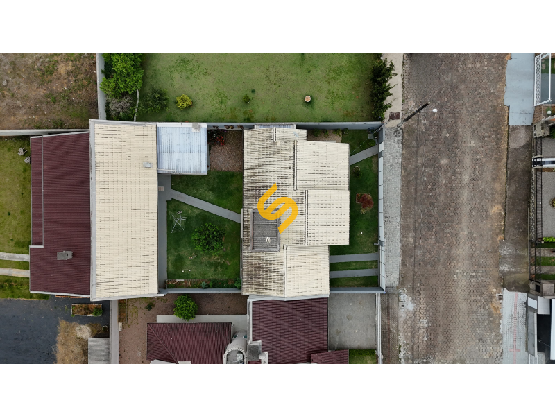 Casa à venda no Pinheiro: 