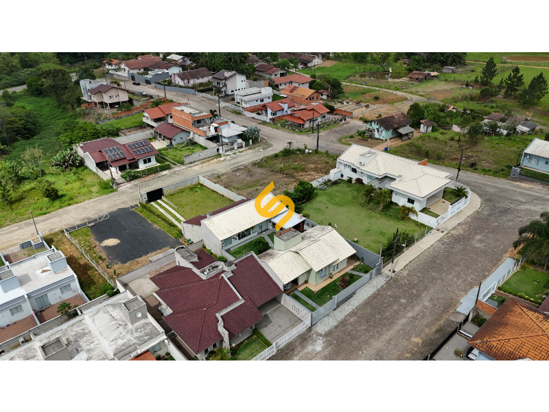 Casa à venda no Pinheiro: 