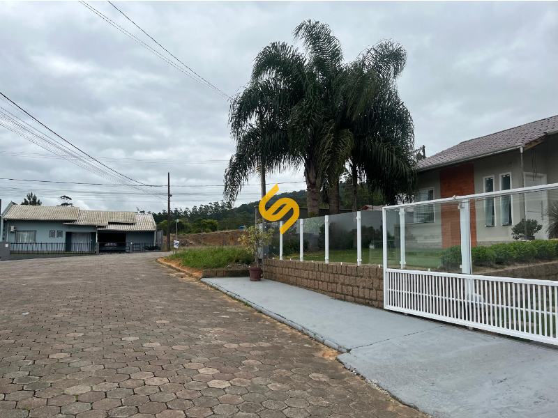 Casa à venda no Pinheiro: 