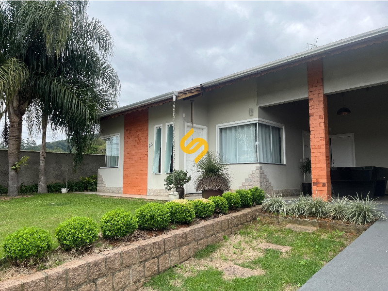 Casa à venda no Pinheiro: 