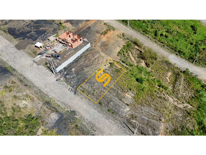 Terreno Urbano à venda no Primavera: 