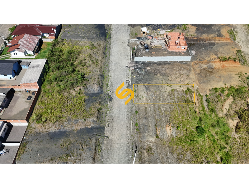 Terreno Urbano à venda no Primavera: 