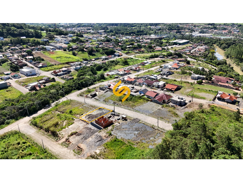 Terreno Urbano à venda no Primavera: 