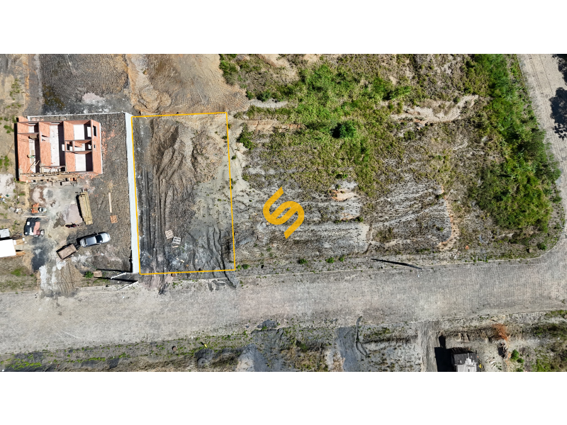 Terreno Urbano à venda no Primavera: 