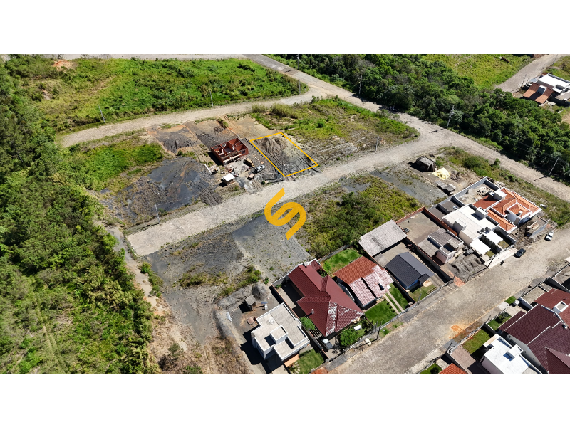 Terreno Urbano à venda no Primavera: 