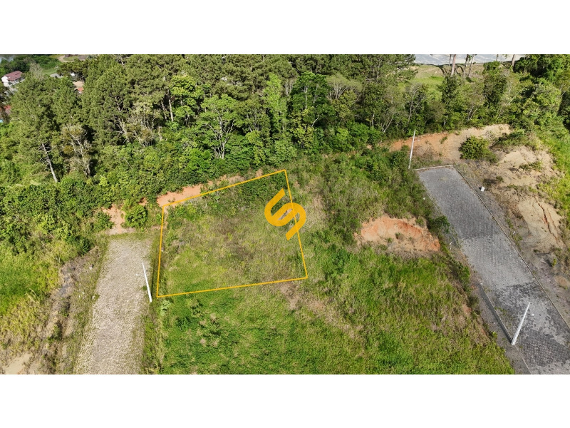 Terreno Urbano à venda no Primavera: 