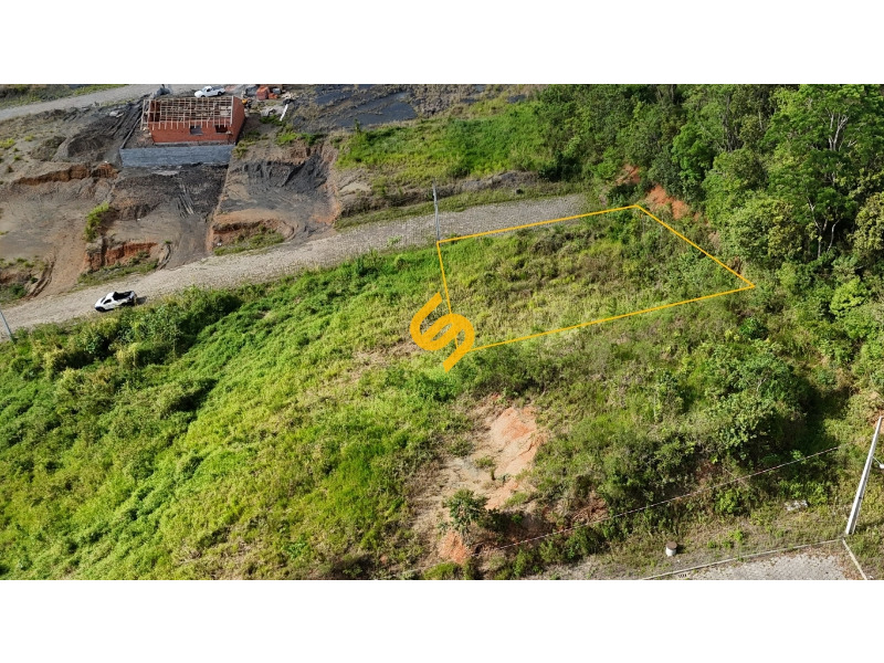 Terreno Urbano à venda no Primavera: 