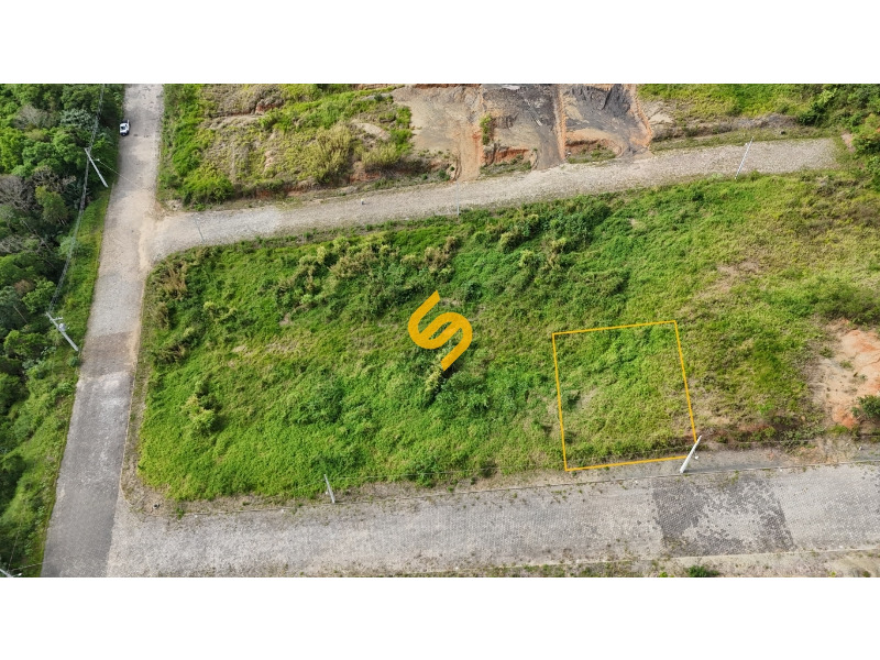 Terreno Urbano à venda no Primavera: 