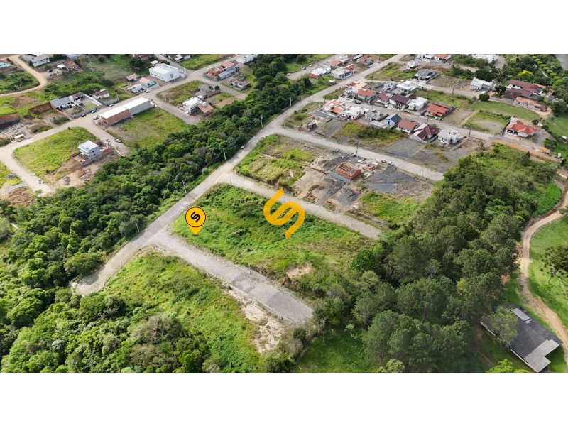 Terreno Urbano à venda no Primavera: 