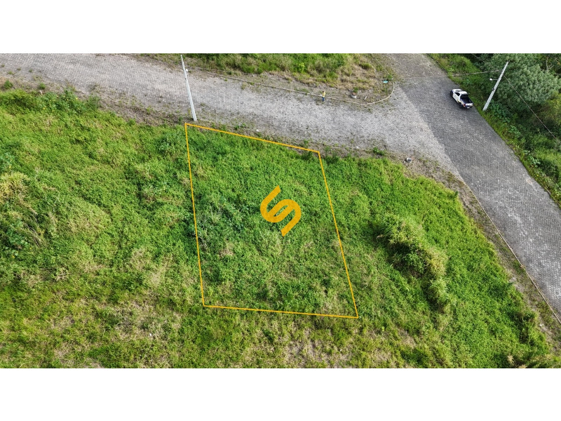 Terreno Urbano à venda no Primavera: 