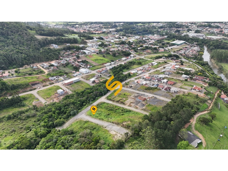 Terreno Urbano à venda no Primavera: 