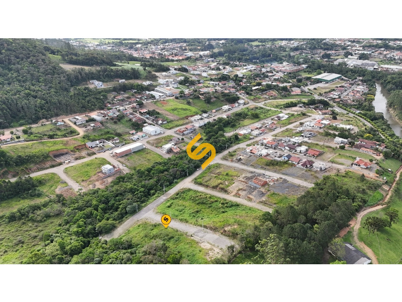 Terreno Urbano à venda no Primavera: 