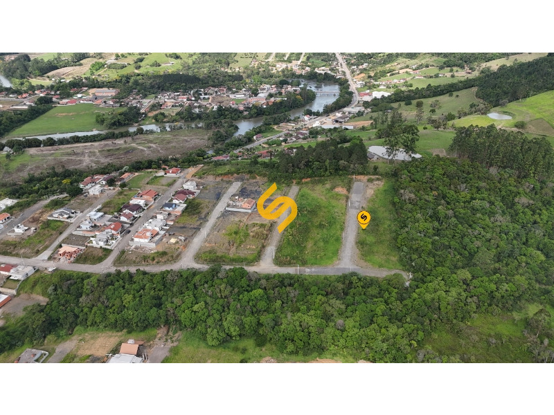 Terreno Urbano à venda no Primavera: 