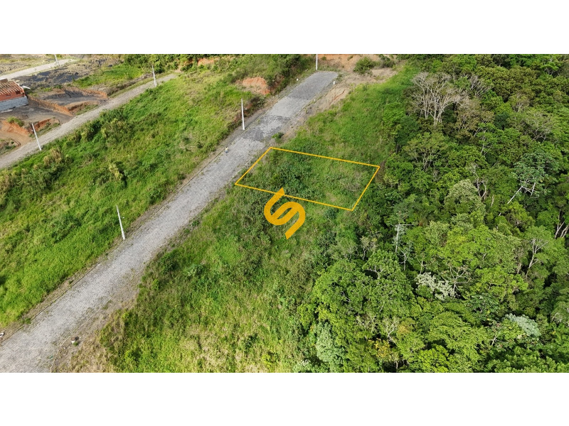 Terreno Urbano à venda no Primavera: 