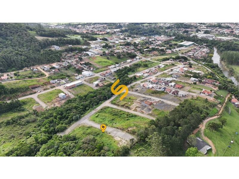 Terreno Urbano à venda no Primavera: 