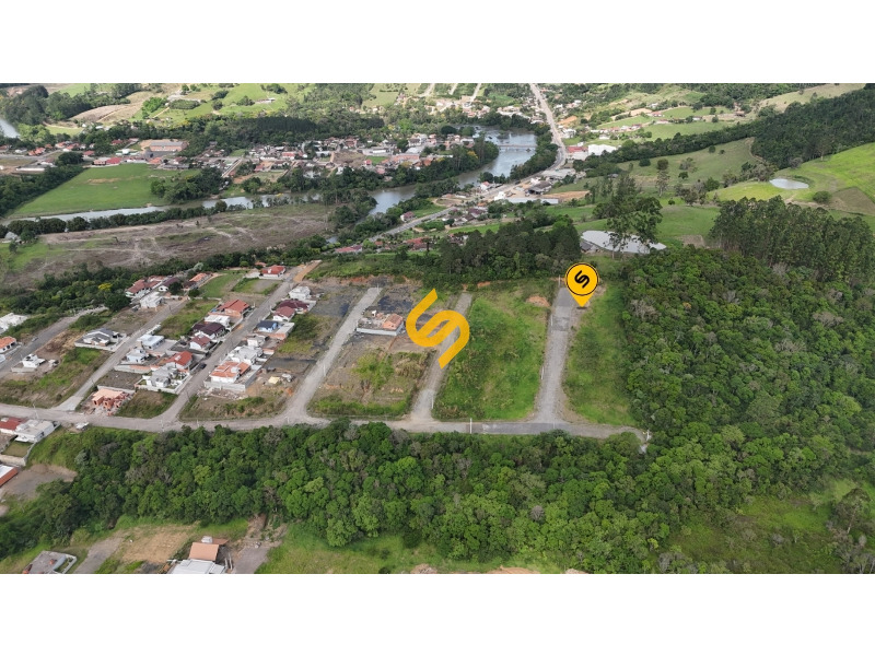 Terreno Urbano à venda no Primavera: 