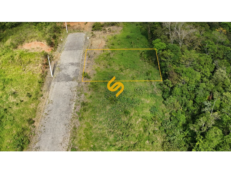 Terreno Urbano à venda no Primavera: 