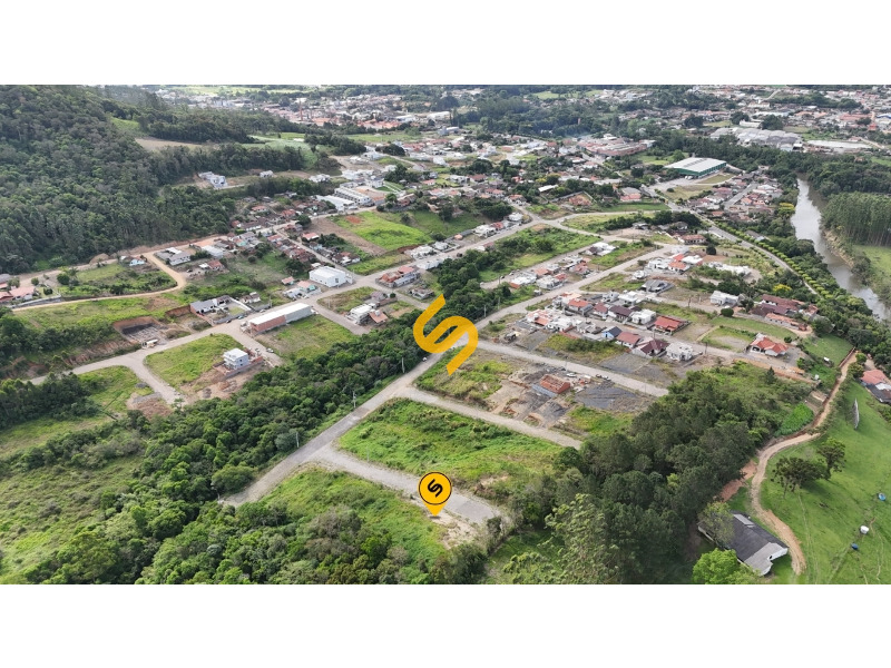 Terreno Urbano à venda no Primavera: 