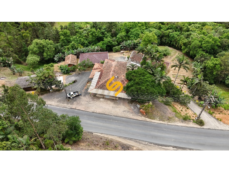 Casa à venda no Ribeirão Marreco: 