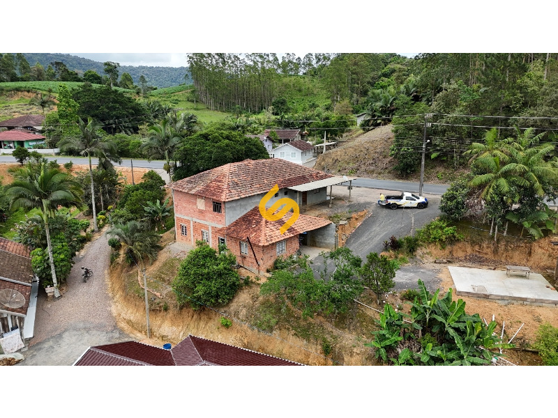 Casa à venda no Ribeirão Marreco: 