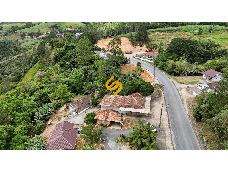 Casa à venda no Ribeirão Marreco: 