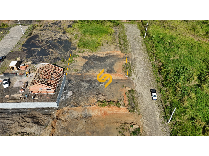 Terreno Urbano à venda no Primavera: 