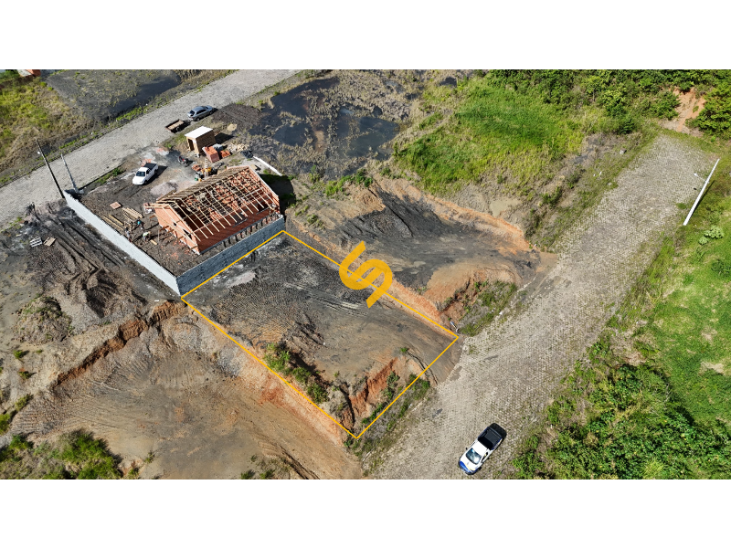 Terreno Urbano à venda no Primavera: 