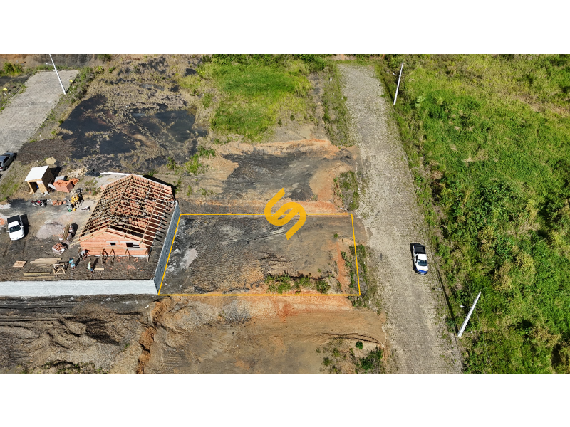 Terreno Urbano à venda no Primavera: 