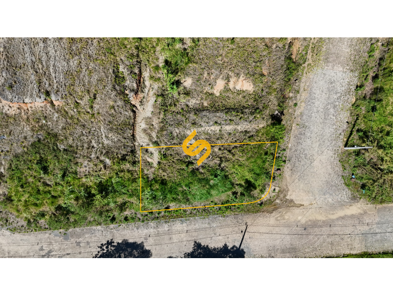 Terreno Urbano à venda no Primavera: 