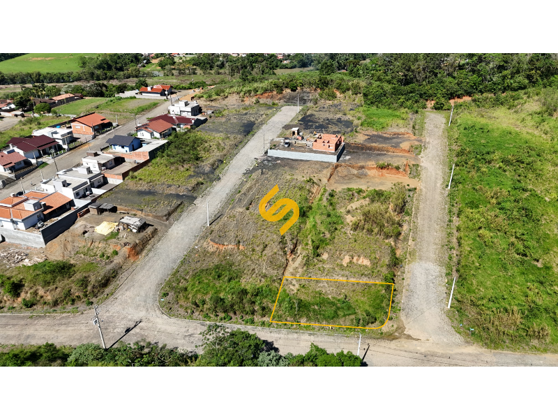 Terreno Urbano à venda no Primavera: 