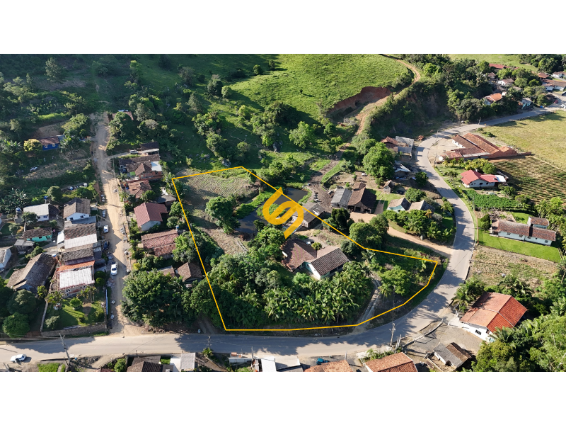 Casa à venda no Indio Esquerdo: 