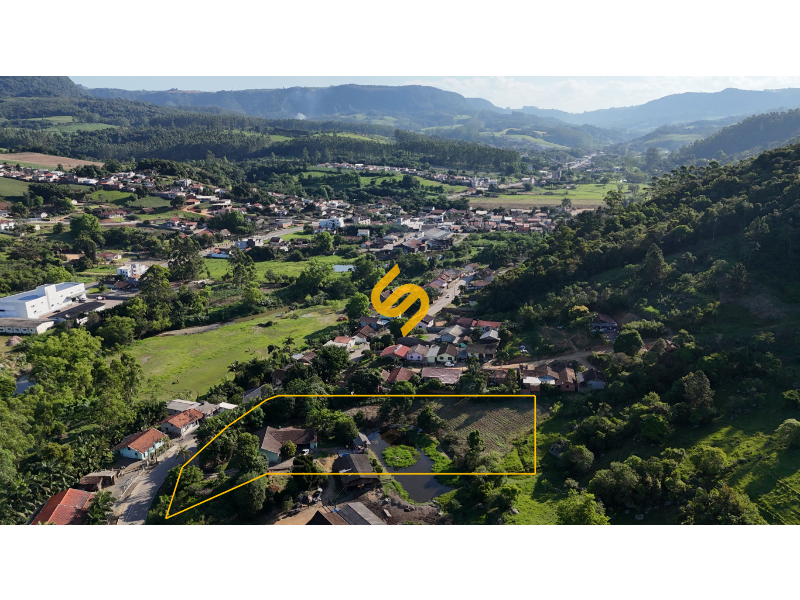 Casa à venda no Indio Esquerdo: 