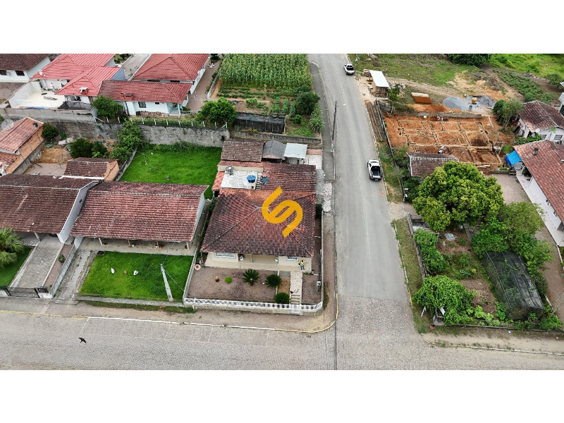 Casa à venda no Centro : 