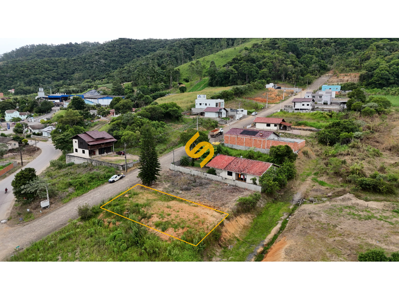 Terreno Urbano à venda no Pinheiro: 
