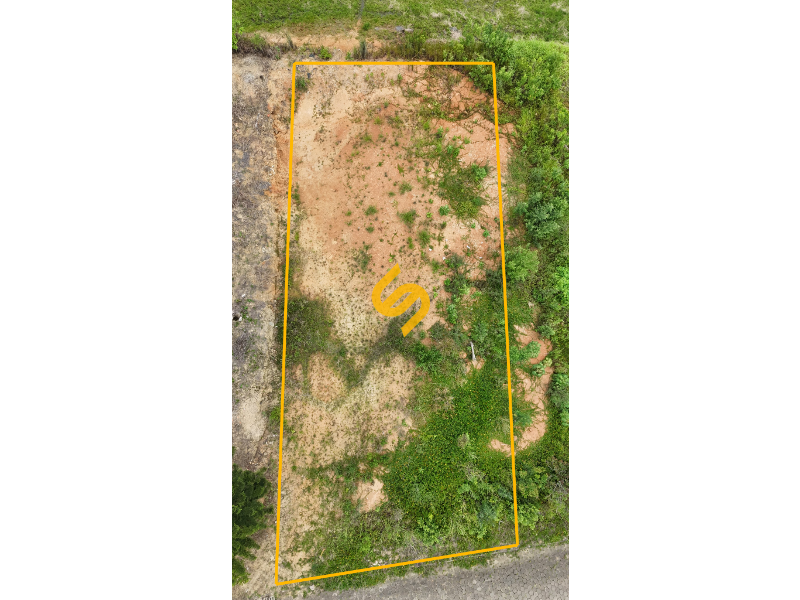 Terreno Urbano à venda no Pinheiro: 